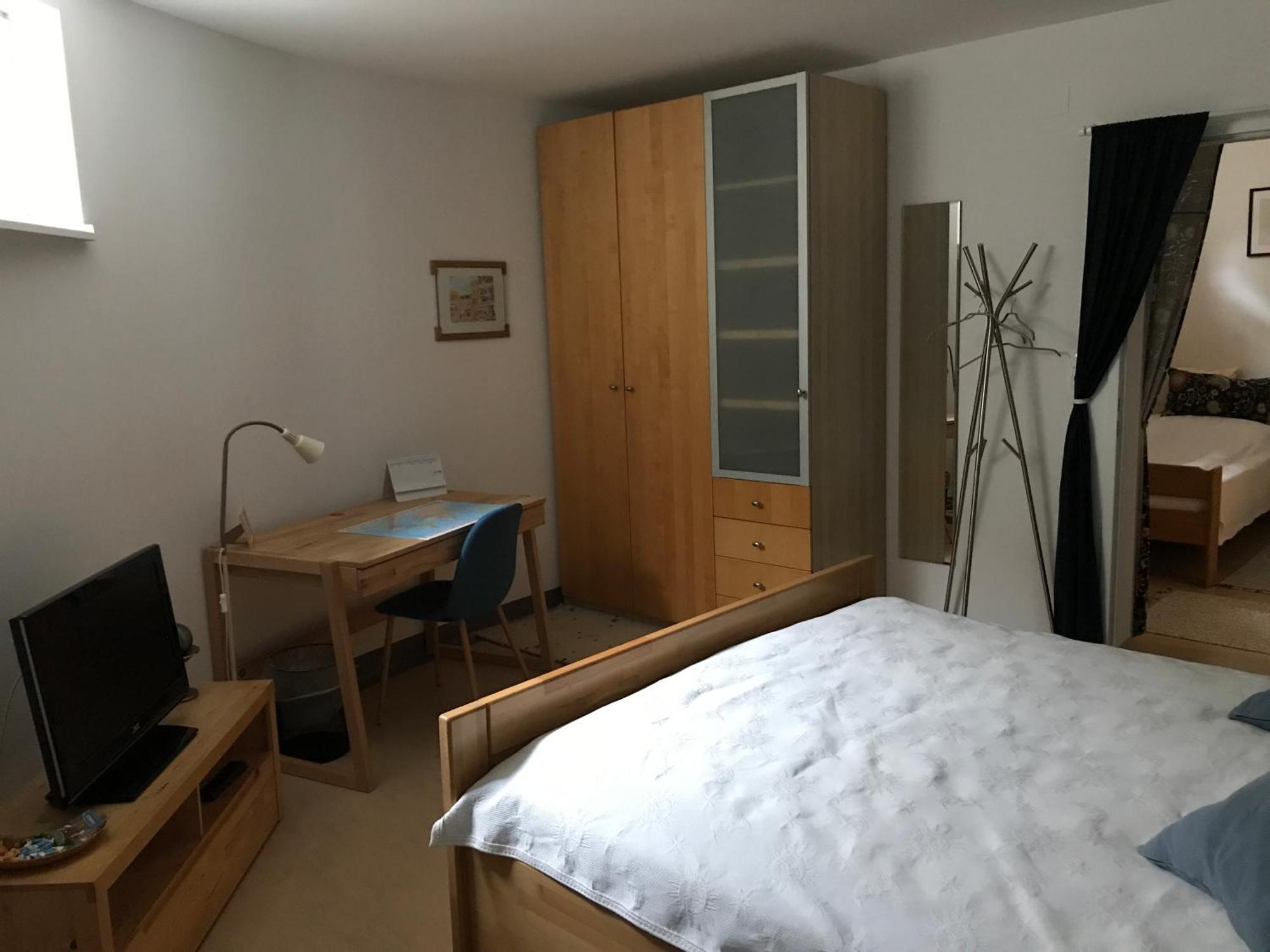 Haus Luna - Privatzimmer Im Sonnigen Suedburgenland Hackerberg Exterior photo