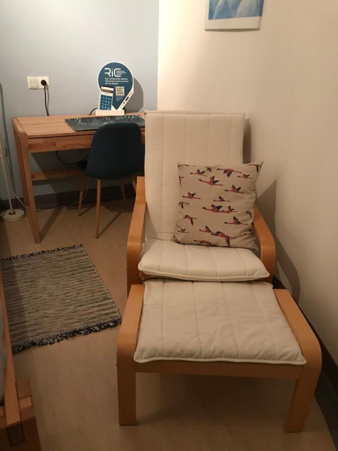 Haus Luna - Privatzimmer Im Sonnigen Suedburgenland Hackerberg Exterior photo
