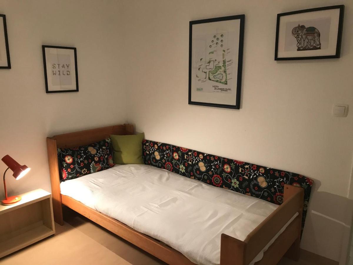 Haus Luna - Privatzimmer Im Sonnigen Suedburgenland Hackerberg Exterior photo