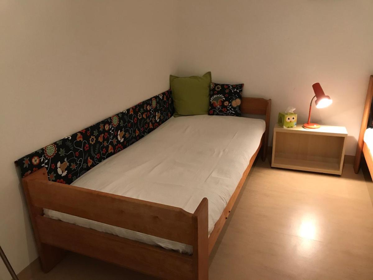 Haus Luna - Privatzimmer Im Sonnigen Suedburgenland Hackerberg Exterior photo